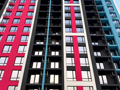 квартира за адресою Івано-Франківськ, Хриплинська вул., (Будинок 3)