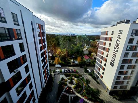 квартира за адресою Павленка вул., 56