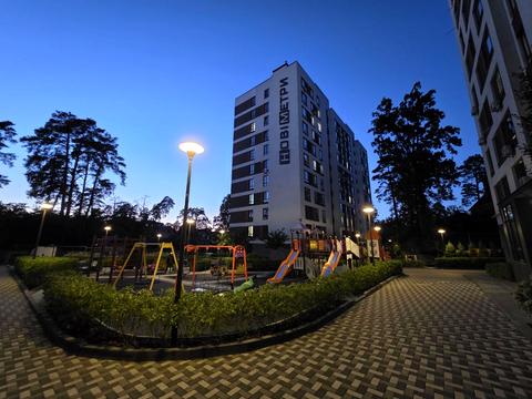 квартира за адресою Павленка вул., 56