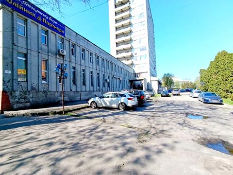 коммерческая по адресу Героїв у ул. (Театральна), 10