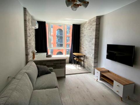 квартира по адресу Братьев Шеметов ул., 9