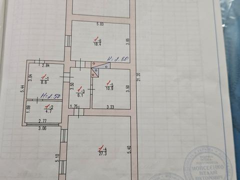 будинок за адресою Софиевская, 146