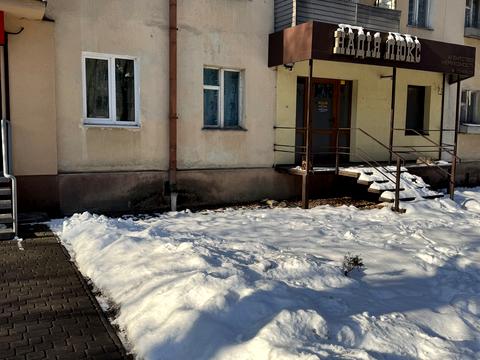 квартира по адресу Північний бульв., 8