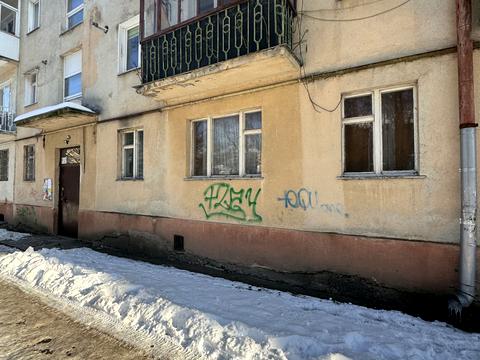 квартира по адресу Північний бульв., 8