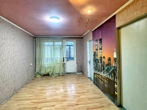 квартира за адресою Сергія Гладуша вул. (Карбишева), 14