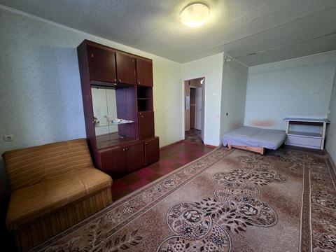 квартира по адресу Тополиная ул., 10