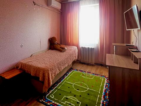 квартира за адресою Космонавта Поповича вул. (Космонавта Волкова), 8