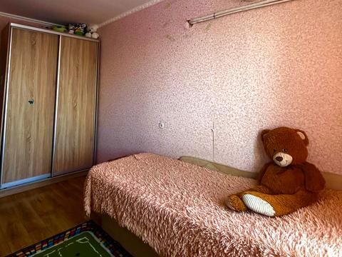 квартира за адресою Космонавта Поповича вул. (Космонавта Волкова), 8