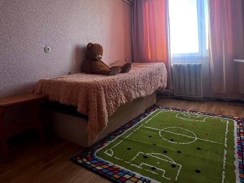 квартира за адресою Космонавта Поповича вул. (Космонавта Волкова), 8