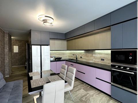 квартира за адресою Балтійський пров., 3-А