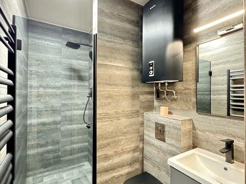 квартира за адресою Балтійський пров., 3-А