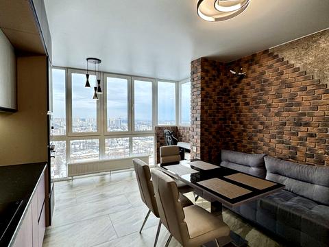 квартира за адресою Балтійський пров., 3-А