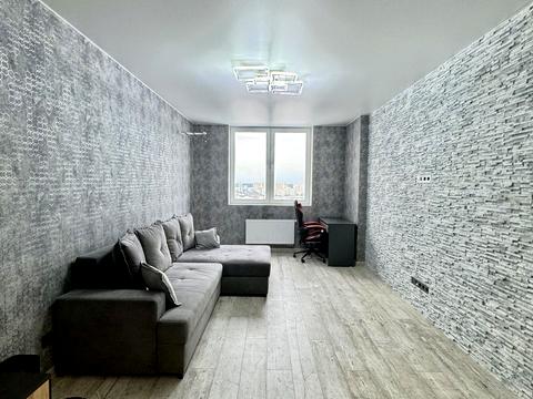 квартира за адресою Балтійський пров., 3-А