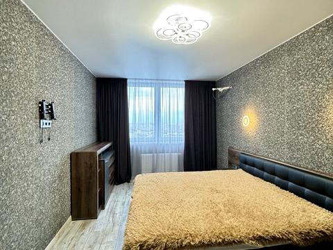 квартира за адресою Балтійський пров., 3-А