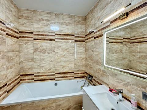 квартира за адресою Балтійський пров., 3-А