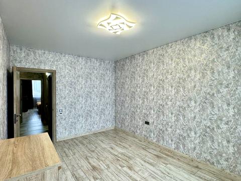 квартира за адресою Балтійський пров., 3-А