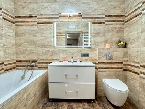 квартира за адресою Балтійський пров., 3-А