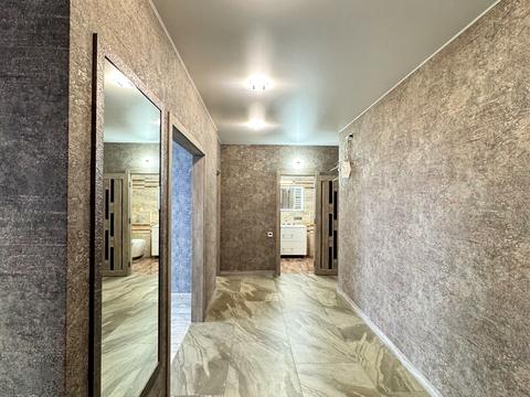 квартира за адресою Балтійський пров., 3-А