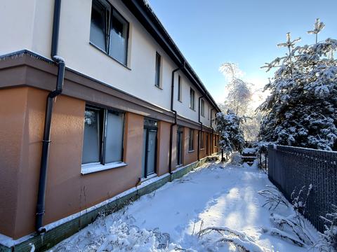 дом по адресу Ворзельська ул.