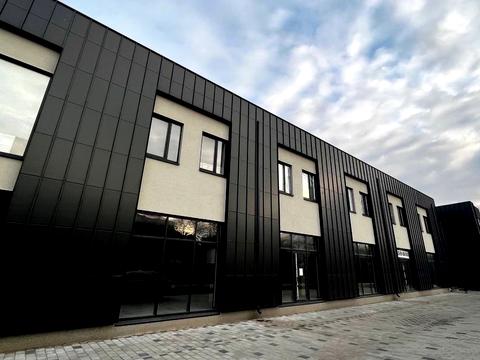 комерційна за адресою Запорізьке шосе, 53 