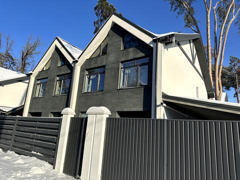 дом по адресу Киево-Мироцкая ул., 17М