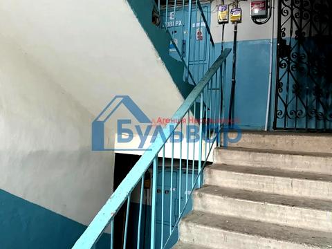 квартира по адресу Юрия Победоносцева бульв., 4 к1