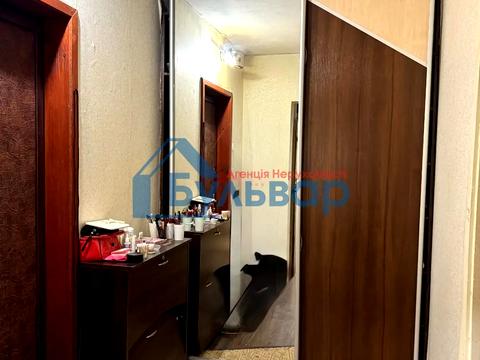 квартира по адресу Юрия Победоносцева бульв., 4 к1