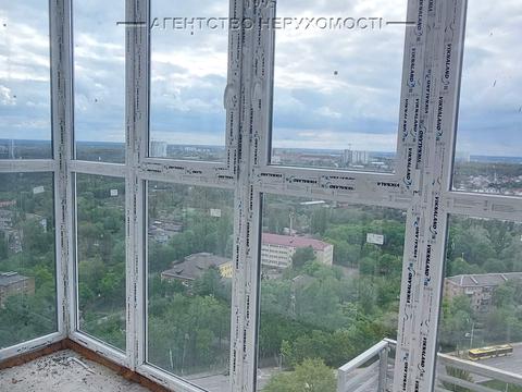 квартира по адресу Академика Заболотного ул., 15-В