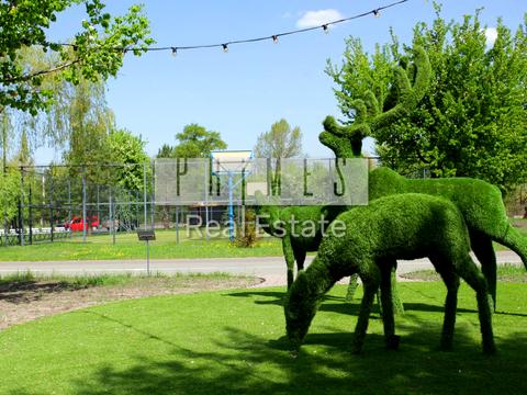 дом по адресу Квіткова вул.