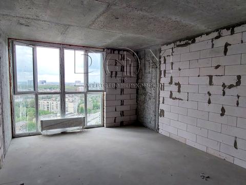 квартира по адресу Академика Заболотного ул., 15-В