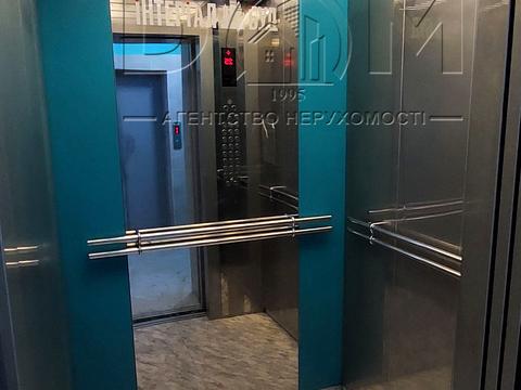 квартира по адресу Академика Заболотного ул., 15-В