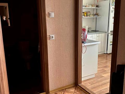 квартира по адресу Николая Закревского ул., 95