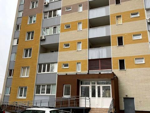 квартира по адресу Николая Закревского ул., 95