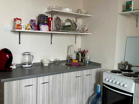 квартира по адресу Николая Закревского ул., 95