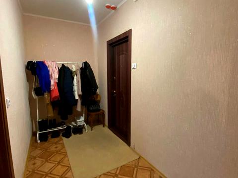 квартира по адресу Николая Закревского ул., 95