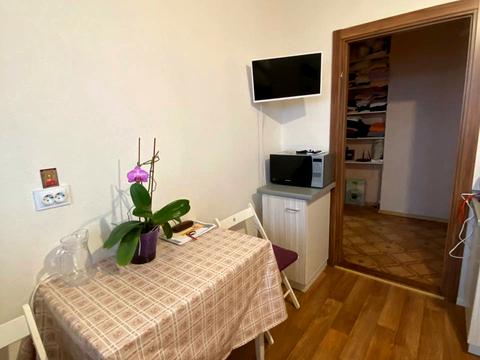 квартира по адресу Николая Закревского ул., 95