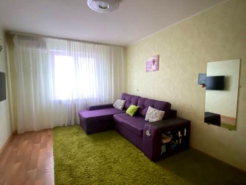 квартира по адресу Николая Закревского ул., 95