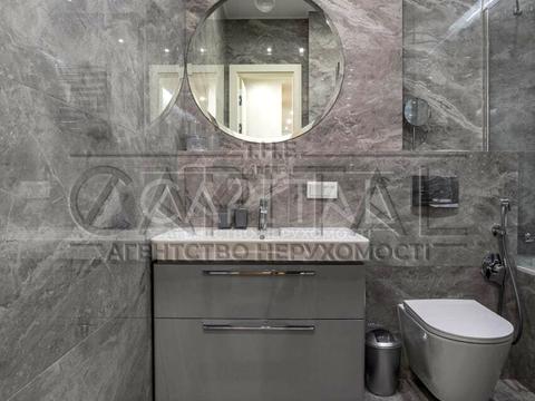 квартира по адресу Василия Тютюнника ул. (Анрі Барбюса), 37/1