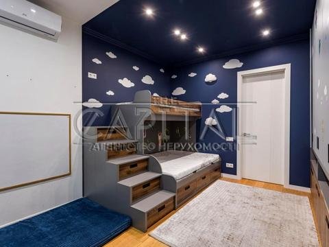 квартира по адресу Василия Тютюнника ул. (Анрі Барбюса), 37/1