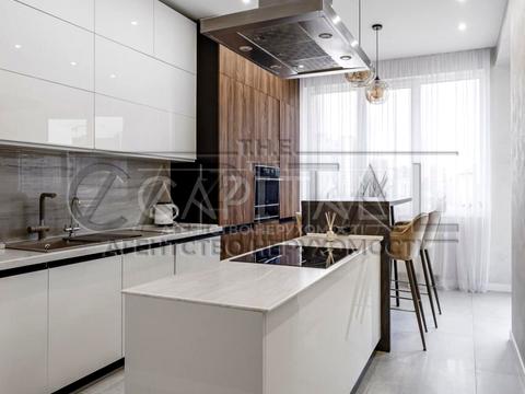 квартира по адресу Василия Тютюнника ул. (Анрі Барбюса), 37/1