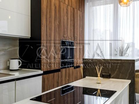 квартира по адресу Василия Тютюнника ул. (Анрі Барбюса), 37/1