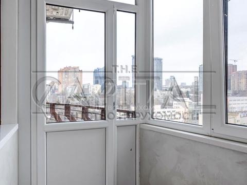 квартира по адресу Василия Тютюнника ул. (Анрі Барбюса), 37/1