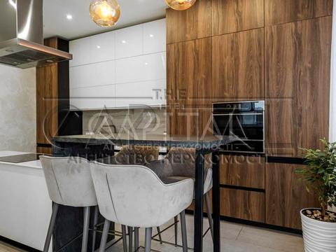 квартира по адресу Василия Тютюнника ул. (Анрі Барбюса), 37/1