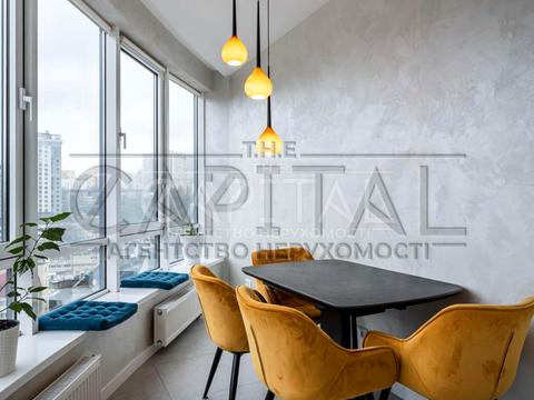 квартира по адресу Василия Тютюнника ул. (Анрі Барбюса), 37/1