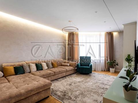 квартира по адресу Василия Тютюнника ул. (Анрі Барбюса), 37/1