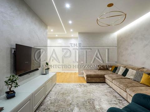 квартира по адресу Василия Тютюнника ул. (Анрі Барбюса), 37/1