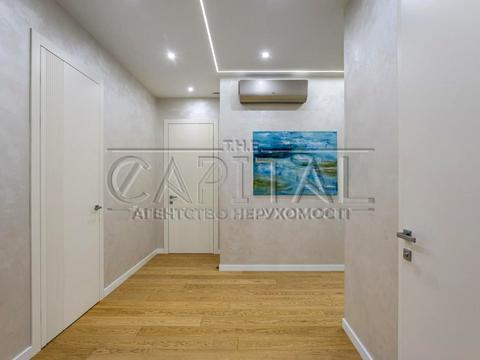 квартира по адресу Василия Тютюнника ул. (Анрі Барбюса), 37/1