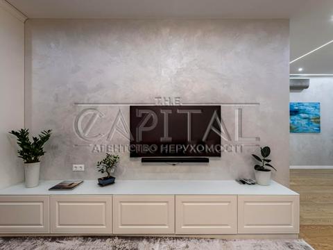 квартира по адресу Василия Тютюнника ул. (Анрі Барбюса), 37/1