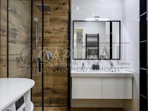 квартира по адресу Василия Тютюнника ул. (Анрі Барбюса), 37/1