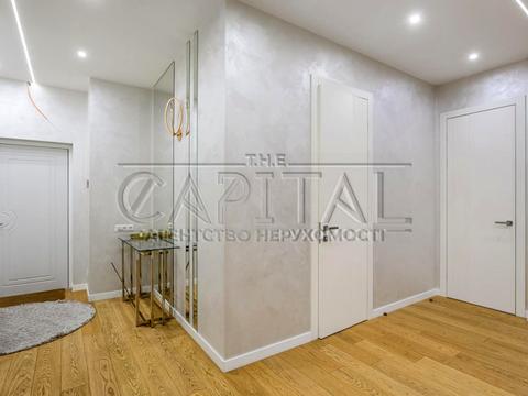 квартира по адресу Василия Тютюнника ул. (Анрі Барбюса), 37/1